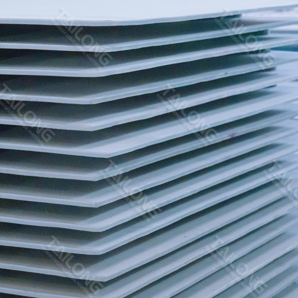 Aluminum Clad Titanium Sheet