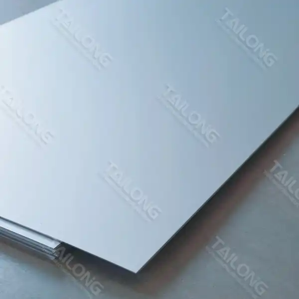 Nickel-Titanium Alloy Plate ASTM Standard