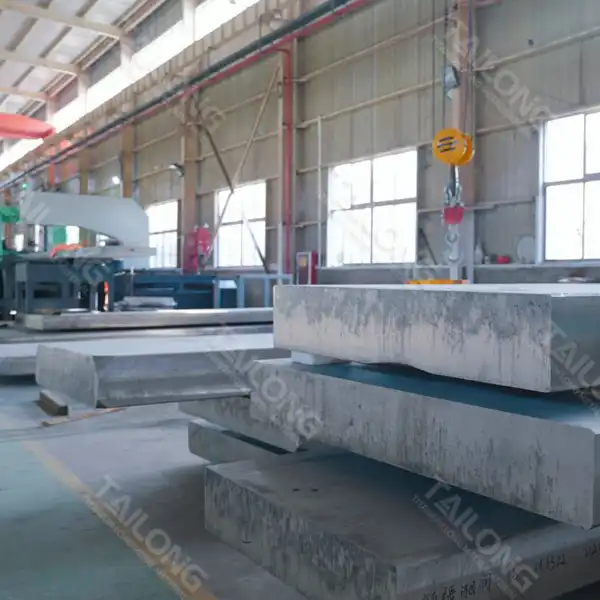 ASTM B265 Grade 2 Titanium Plate